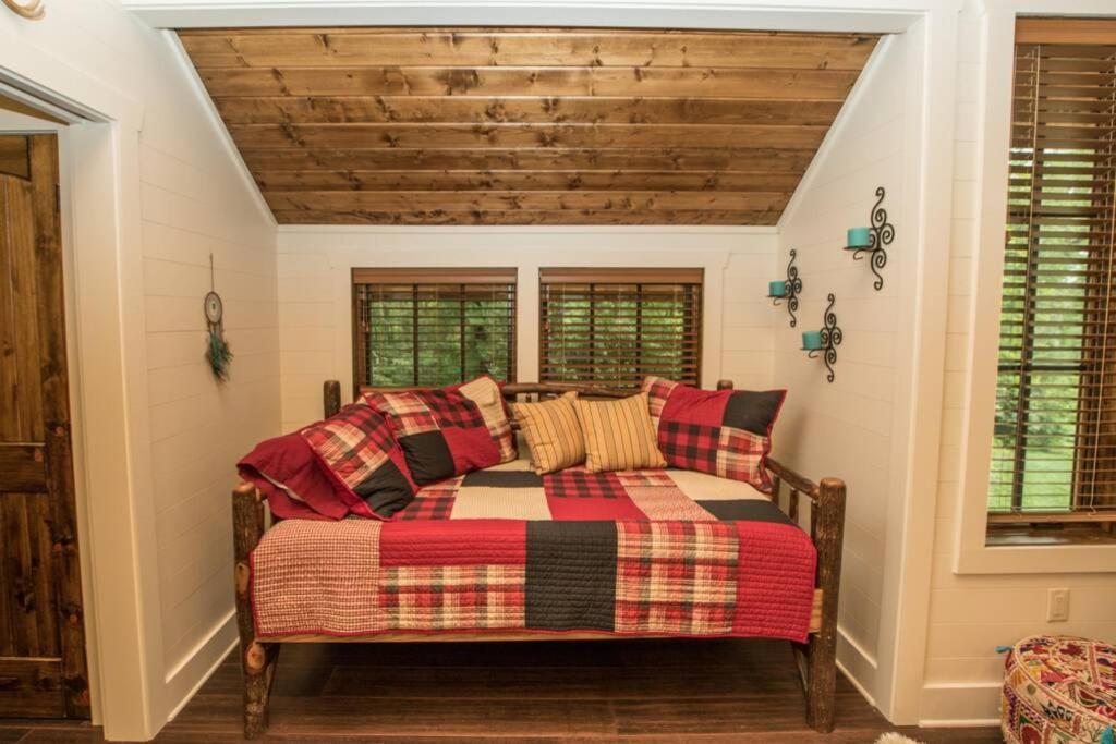 New Forest Cottage W/Grill & Deck:Hike, Fish, Golf Glenville Kültér fotó