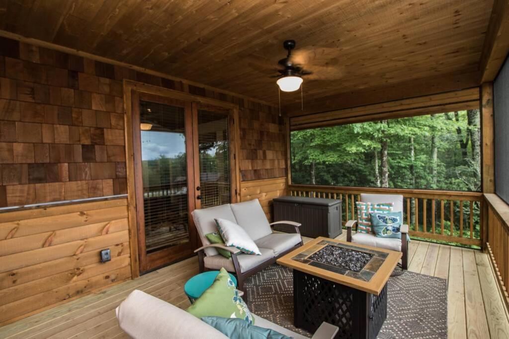 New Forest Cottage W/Grill & Deck:Hike, Fish, Golf Glenville Kültér fotó